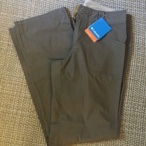 Columbia Omni Shade Pants